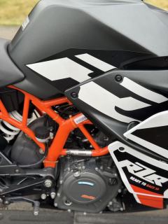 KTMR2R RC 390 400 cc - photo 8