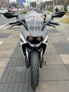 KTMR2R RC 390 400 cc - photo 9