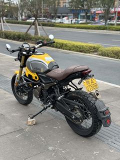Voge 300AC - ფოტო 5