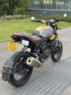 Voge 300AC - ფოტო 6