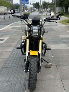 Voge 300AC - ფოტო 9