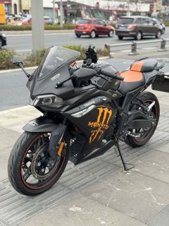 Voge 300RR - ფოტო 2