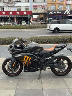Voge 300RR - ფოტო 4