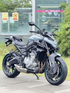 CFMOTO 675NK - ფოტო 1
