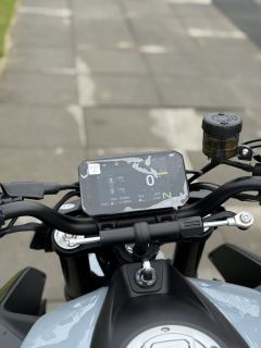 CFMOTO 675NK - ფოტო 11