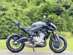 CFMOTO 675NK - ფოტო 2