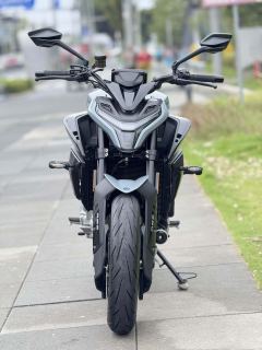 CFMOTO 675NK - ფოტო 3
