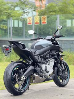 CFMOTO 675NK - ფოტო 5