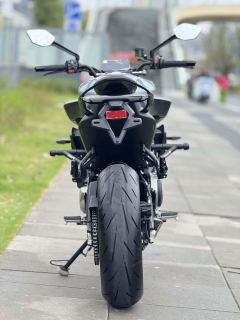 CFMOTO 675NK - ფოტო 6