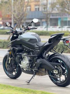 CFMOTO 675NK - ფოტო 7