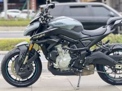 CFMOTO 675NK - ფოტო 8