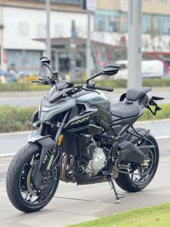 CFMOTO 675NK - ფოტო 9