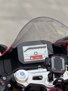 ZXMOTO 500RR - ფოტო 11