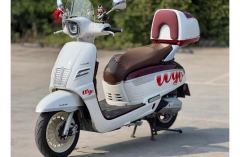 Pojie King of Daggers 150 cc - фото 1