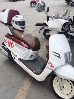 Pojie King of Daggers 150 cc - фото 2