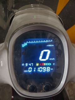 Pojie King of Daggers 150 cc - фото 3