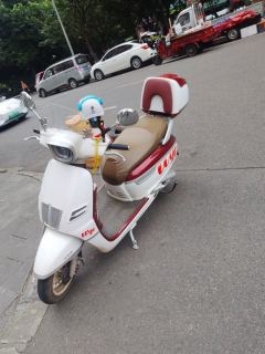 Pojie King of Daggers 150 cc - фото 4