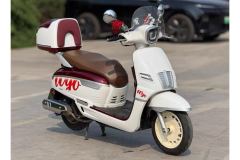 Pojie King of Daggers 150 cc - фото 6