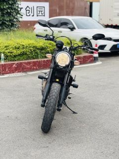 Ducati Scrambler 800 - фото 2