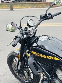 Ducati Scrambler 800 - фото 5