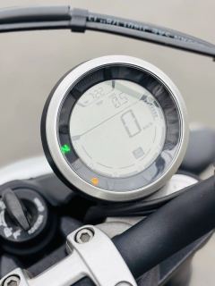 Ducati Scrambler 800 - фото 8