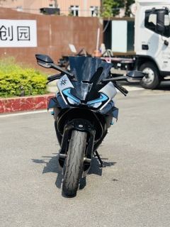 CFMOTO 675SR-R - фото 2