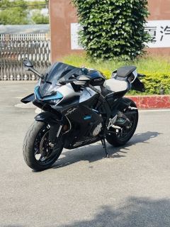 CFMOTO 675SR-R - фото 3