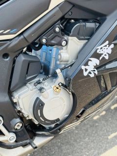 CFMOTO 675SR-R - фото 7