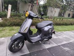 VESPA Primavera 155 cc - ფოტო 1