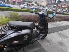 VESPA Primavera 155 cc - ფოტო 8
