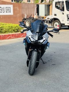 CFMOTO 675SR-R - photo 2