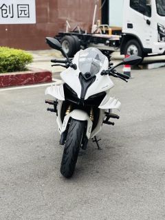 QJMOTOR Sai 600 680 cc - photo 2