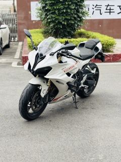 QJMOTOR Sai 600 680 cc - photo 3
