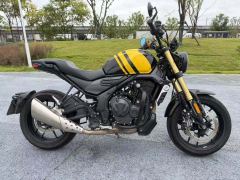 Voge 500AC - ფოტო 3