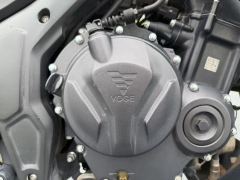Voge 500AC - ფოტო 4