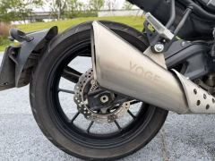 Voge 500AC - ფოტო 5