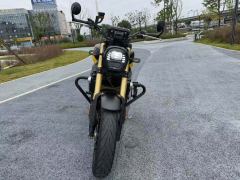 Voge 500AC - ფოტო 7