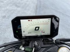 Voge 500AC - ფოტო 8