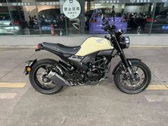 Sundiro Honda CBF190TR - ფოტო 2