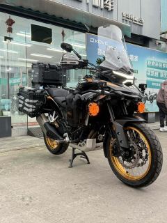 Kayo 625X 600 cc - фото 1
