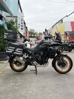Kayo 625X 600 cc - фото 2