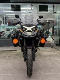 Kayo 625X 600 cc - фото 3