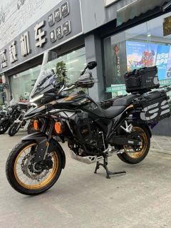 Kayo 625X 600 cc - фото 4