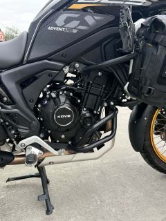 Kayo 625X 600 cc - фото 5