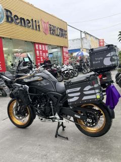 Kayo 625X 600 cc - фото 6