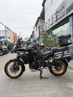 Kayo 625X 600 cc - фото 7
