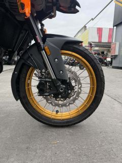 Kayo 625X 600 cc - фото 8