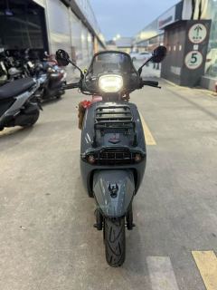 Weiduoliya Sixties 150Si - ფოტო 2