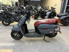 Weiduoliya Sixties 150Si - ფოტო 4