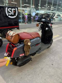 Weiduoliya Sixties 150Si - ფოტო 7